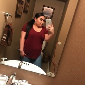 Meet your Posher, Brianna